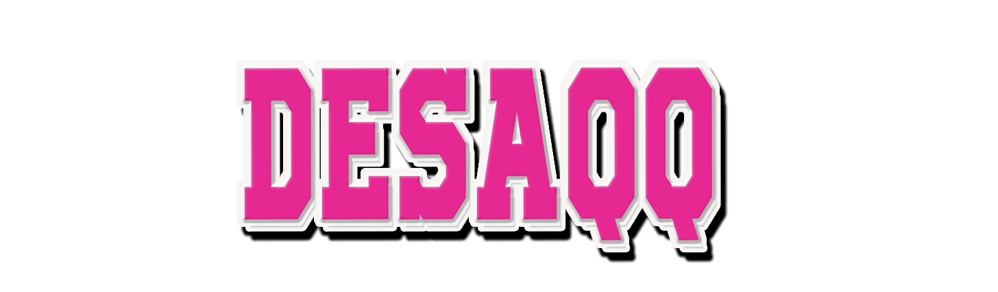 DESAQQ Logo
